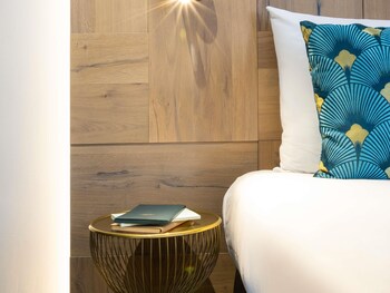 Privilege, Room, 1 Double Bed