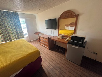Room, 1 King Bed, Accessible, Non Smoking
