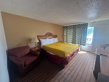 Room, 1 King Bed, Accessible, Non Smoking