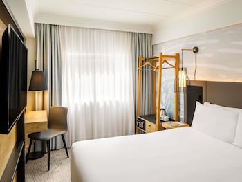 Classic Room, 1 Double Bed