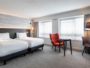 Classic Room, 2 Twin Beds