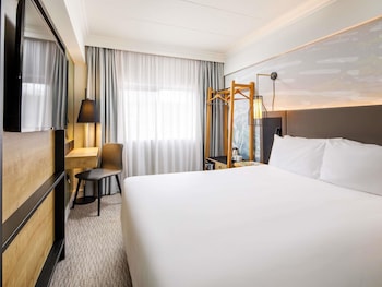Classic Room, 1 Double Bed