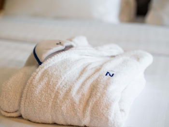 Executive Room, 1 Queen Bed