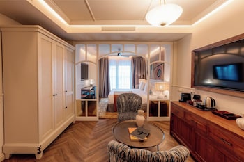 Junior Suite Executive