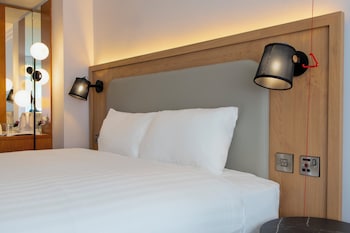 Standard Room, 1 Double Bed