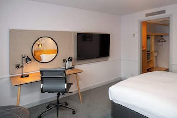 Premium Room, 1 Double Bed with Sofa bed