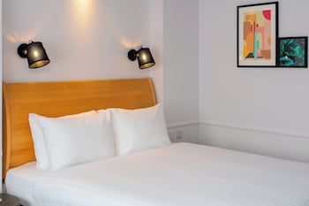 Standard Room, 1 Double Bed