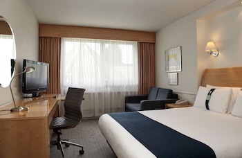 Standard Room, 1 Double Bed