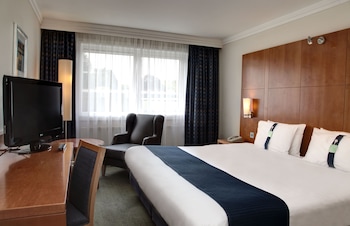 Premium Room, 1 Double Bed