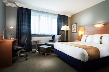 Standard Room, 1 Double Bed, Accessible