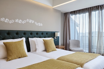 Executive Room Acropolis View