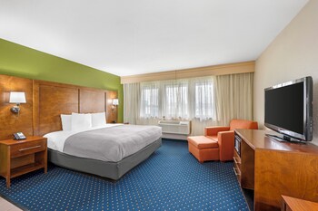 Room, 1 King Bed, Accessible, Non Smoking