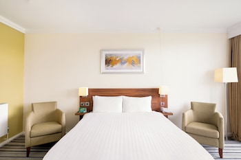 Standard Room, 1 Double Bed