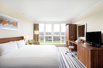 Standard Room, 1 Double Bed, Accessible