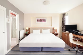 Standard Room, 1 Double Bed with Sofa bed