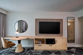 Room, 2 Double Beds, Accessible