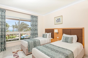 Family Suite, Sea View