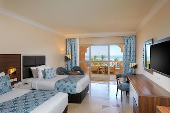 Deluxe Room, Sea View
