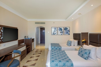 Classic Room, Sea View