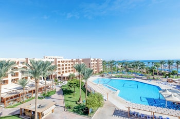 Terrace Suite, Sea View