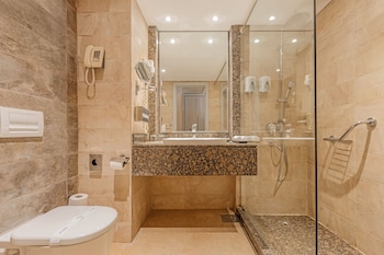 Family Suite, Sea View