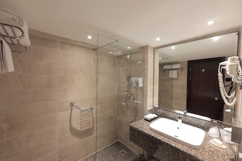 Junior Suite, Sea View