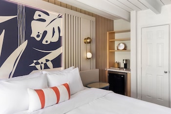 Room, 1 King Bed