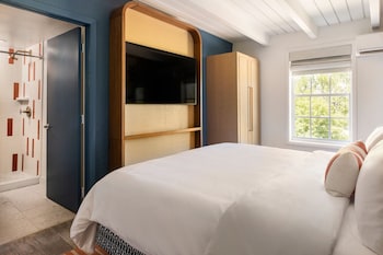Room, 1 King Bed