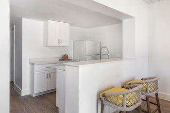 Suite, 1 Bedroom
