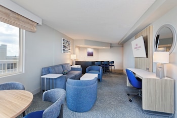 Suite, 1 Bedroom, Oceanfront