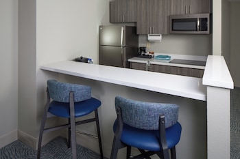 Suite, 1 Bedroom