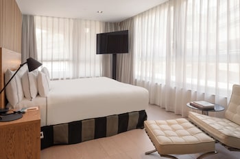 Grand Suite (The Level Grand Suite)