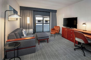Suite, 1 Bedroom