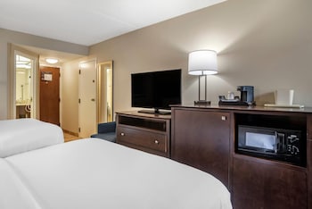 Standard Room, 2 Queen Beds, Non Smoking