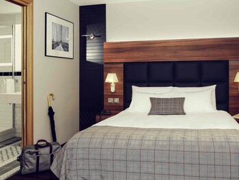 Deluxe Room, 1 Double Bed