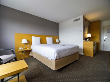 Standard Room, 1 Double Bed