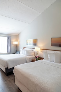 Standard Room, 2 Queen Beds
