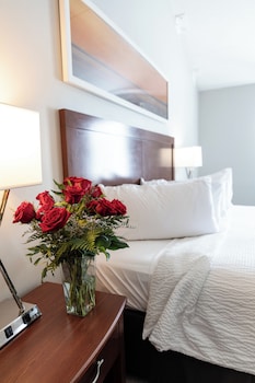 Superior Room, 1 King Bed with Sofa bed