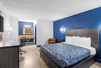 Room, 1 Double Bed, Non Smoking