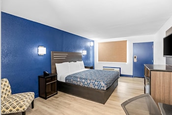 Room, 1 King Bed, Accessible, Non Smoking