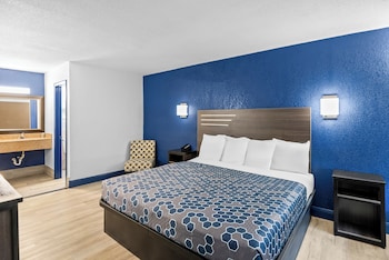 Room, 1 King Bed, Non Smoking