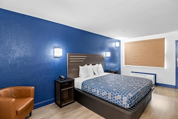 Room, 1 Double Bed, Non Smoking