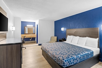 Room, 1 King Bed, Accessible, Non Smoking