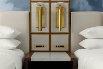 Executive Room, 1 King Bed