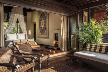 Presidential Villa, 3 Bedrooms, Private Pool (Residence)