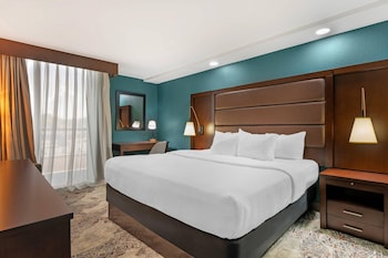 Standard Room, 1 King Bed, Non Smoking