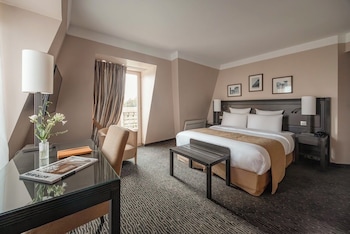 Classic Double Room, 1 Bedroom