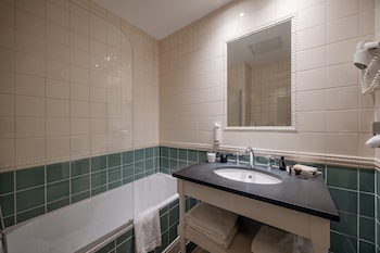 Classic Double Room, 1 Bedroom