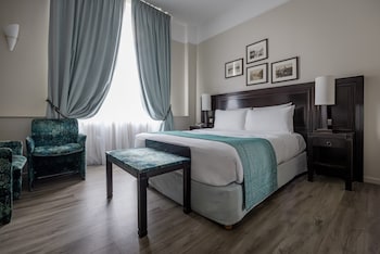 Classic Double Room, 1 Bedroom