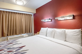Superior Room, 1 King Bed (Smoke Free)